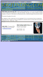 Mobile Screenshot of msgfunding.com